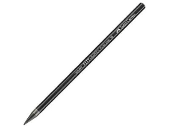 Graphitstift Faber-Castell 117300 Pitt Graphite Pure 2900 Härtegrad: HB, Pack 12 Stk