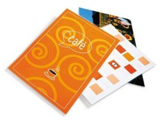 Laminierhülle GBC 3740303 75x105mm 2x125micron glänzend Jumboformat, Pack 100 Stk