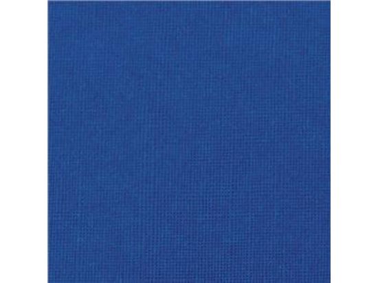 Kartondeckel GBC CE050029 A4 250g, Lederstruktur, für Plastikbindungen, blau, Pack 100 Stk