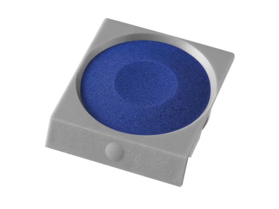 Deckfarbe Pelikan 807990 735K-120 ultramarinblau, Pack 10 x 35ml