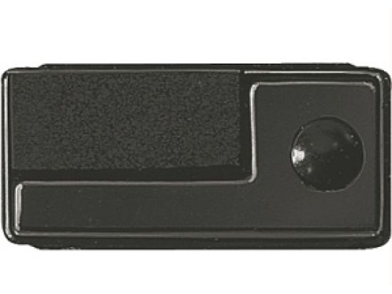 Farbkissen Reiner 200182-000 Colorbox, Type 2 Größe 2, schwarz