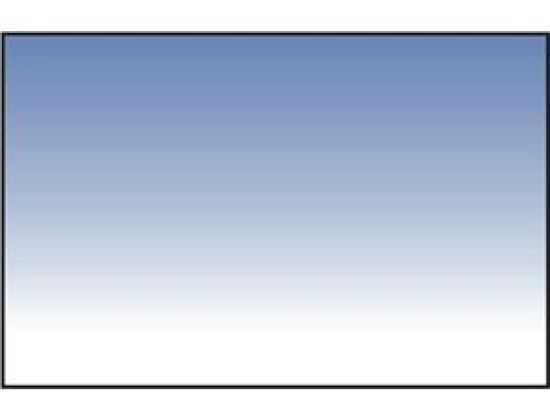 Farbverlauf-Visitenkarten Sigel DP746 Farbverlauf blau 200g 85x55mm 3C, Pack 100 Stk