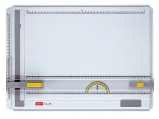 Zeichenplatte Aristo 70332 GEO-Board A3 A3