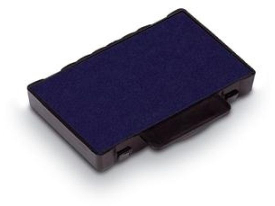 Austauschkissen, Trodat 5153031, 6/53, blau für 5203, 5253, 5440, Blister 2 Stk