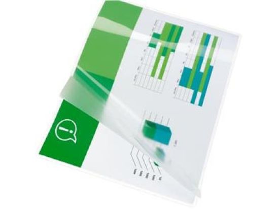Laminierhülle GBC 3740482 A4 125micron glänzend Format: 216x303mm, Pack 25 Stk