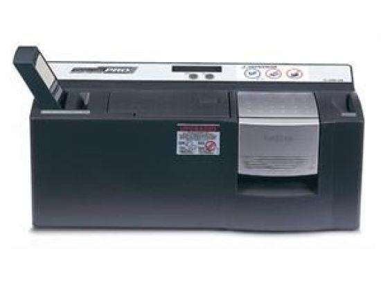 Stempelautomat Brother SC2000USBG1 StampCreator SC-2000USB
