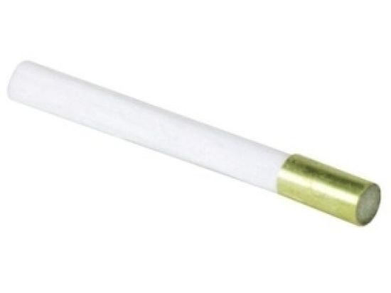 Ersatz-Glaspinsel Hansa 1152021 Länge: 40 mm, Ø: 4, Pack 25 Stk
