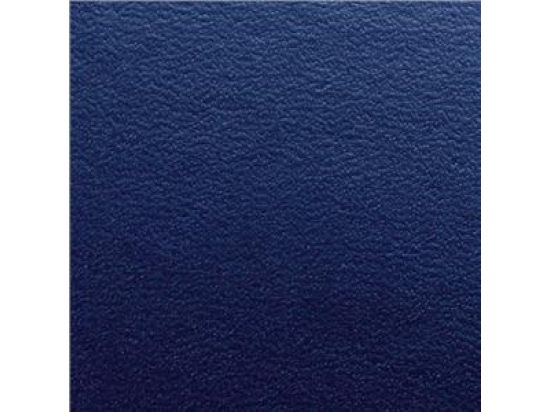 Kartondeckblatt GBC CE030020 A4 325g blau ReGency, Pack 100 Stk