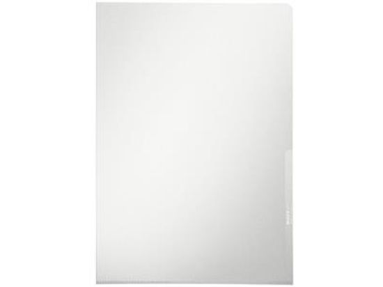 Sichthüllen Leitz 4100-30-03 41003003 A4 farblos 150my PVC Kantenverschweißt, Pack 10 x 10 Stk
