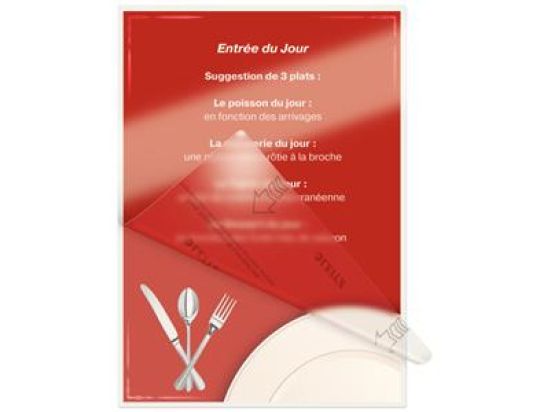 Laminierhülle Leitz 7483-00-00 74830000 A4 175micron glänzend, Pack 100 Stk