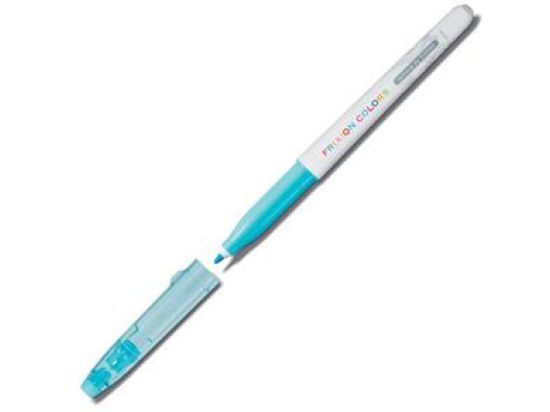 Faserstift Pilot SW-FC-LB 4144010 FriXion Colors hellblau