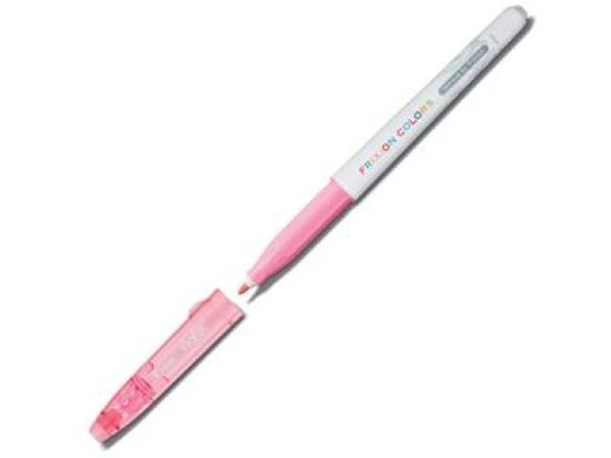 Faserstift Pilot SW-FC-BP 4144029 FriXion Colors babypink, Pack 12 Stk
