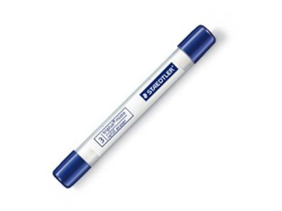 Ersatzradierer Staedtler 77R56 77 R56 triplus micro für 774 3er-Etui, Pack 10 Stk