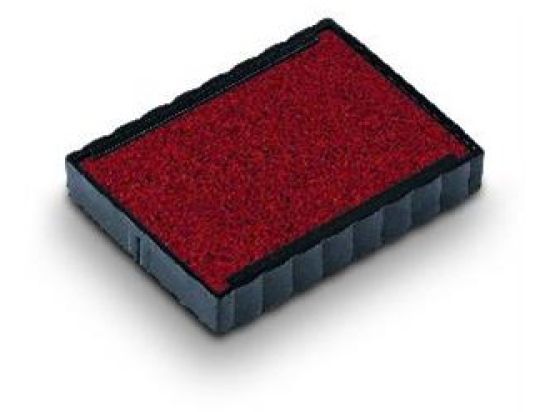 Austauschkissen Trodat 514750021 6/4750 rot für 4750/4755/4760/4941, Pack 2 Stk
