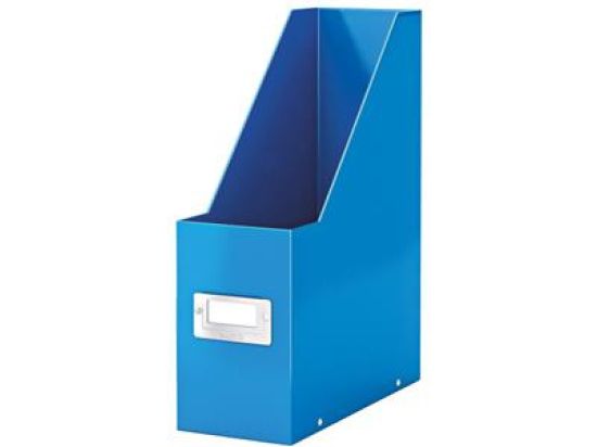 Stehsammler Leitz 6047-00-36 60470036 Click & Store blau