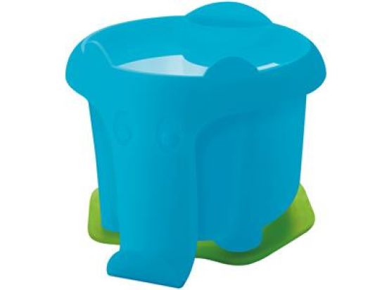 Wasserbox Pelikan 808980 Elefant blau