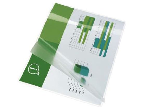 Laminierhülle GBC 3740489 A4 75micron glänzend Format 216x303mm, Pack 25 Stk
