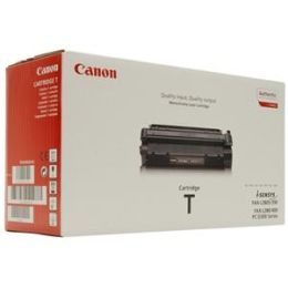 Tonerpatrone Canon 7833A002 Cartridge T schwarz 3.500 Seiten