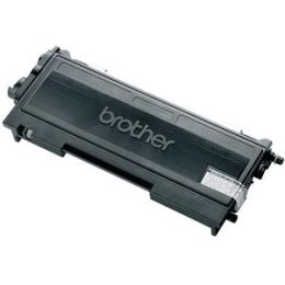 Tonerkassette Brother TN2000 2000 schwarz 2.500 Seiten