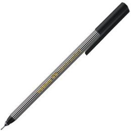 Fineliner, Edding 55, 4-55001, Schreibfarbe: schwarz