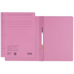 Schnellhefter, Leitz 3000-00-22 (30000022), Rapid, pink A4 Karton/Pappe