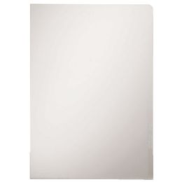 Sichthüllen Leitz 4020-00-03 40200003 A4 farblos 160my Kunststoff (PP), Pack 100 Stk