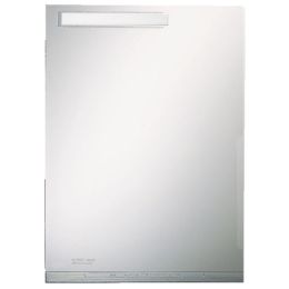 Sichthüllen Leitz 4054-00-00 40540000 A4 farblos 200my Kunststoff (PVC) Fenster oben