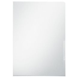 Sichthüllen Leitz 4106-00-02 41060002 A4 glasklar 150my Kunststoff (PVC), Pack 100 Stk