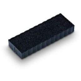 Austauschkissen Trodat 81645 6/4817 schwarz für 4813, 4817, 48313, 4917, Blister 2 Stk