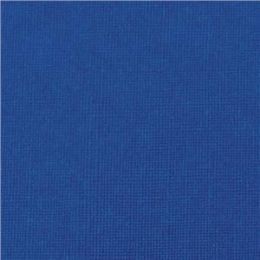 Kartondeckel GBC CE050029 A4 250g, Lederstruktur, für Plastikbindungen, blau, Pack 100 Stk