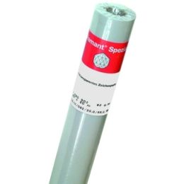 Hochtransparentes Zeichenpapier Rolle Hahnemühle 10620502 66cmx20m 90-95g