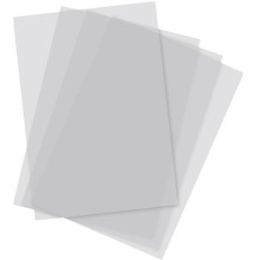 Hochtransparentes Zeichenpapier Hahnemühle 10621522 A3 90-95g, Pack 100 Blatt