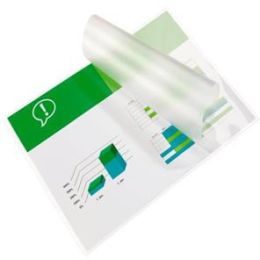 Laminierhülle GBC 581076 A7 125micron glänzend Format: 80x111mm, Pack 100 Stk