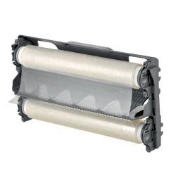 Laminier-Folienkassette Leitz 18646 CS9 A4, Rolle 20 m, Standard, Kaltlamination