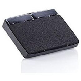 Farbkissen Reiner 68022-000 Colorbox, Type 4 Größe 4, schwarz