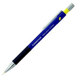 Druckbleistift Staedtler 77503 775 03 Mars micro Minenstärke: 0,3mm, Schaftfarbe: blau