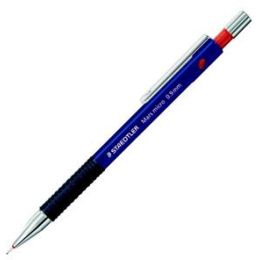 Druckbleistift Staedtler 77509 775 09 Mars micro Minenstärke: 0,9mm, Schaftfarbe: blau