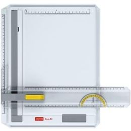 Zeichenplatte Aristo 70442 GEO-Board A4 A4