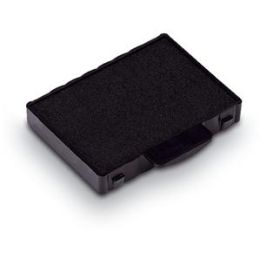 Austauschkissen, Trodat 81024, 6/50, schwarz für 5030, 5200, 5546, 5430, 5431, 5435, Blister 2 Stk