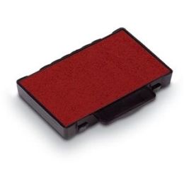 Austauschkissen, Trodat 83486, 6/53, rot für 5203, 5253, 5440, Blister 2 Stk