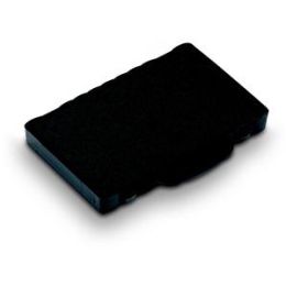 Austauschkissen Trodat 78255 6/56 schwarz für 5204, 5206, 5460, 5117, 5465, 5466, 5558, 55510, Blister 2 Stk