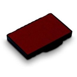 Austauschkissen Trodat 83490 6/56 rot für 5204, 5206, 5460, 5117, 5465, 5466, 5558, 55510, Blister 2 Stk