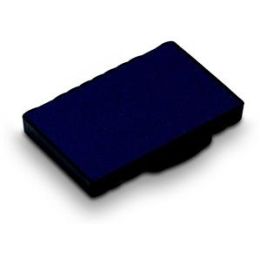 Austauschkissen Trodat 83489 6/56 blau für 5204, 5206, 5460, 5117, 5465, 5466, 5558, 55510, Blister 2 Stk