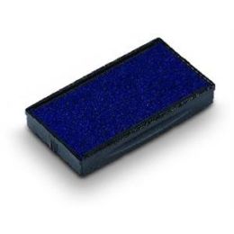 Austauschkissen Trodat 514912031 6/4912 blau für 4912, 4952, 4912 typo, Blister 2 Stk