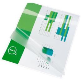 Laminierhülle GBC 3740442 A6 125micron glänzend Format: 111x154mm, Pack 100 Stk