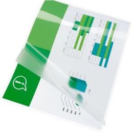 Laminierhülle GBC 3740482 A4 125micron glänzend Format: 216x303mm, Pack 25 Stk