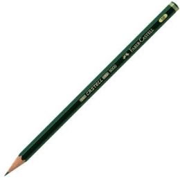 Bleistift, Faber-Castell 119005, 9000, 5B