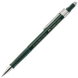 Druckbleistift Faber-Castell 131700 Executive Minenstärke: 0,7mm, Schaftfarbe: grün