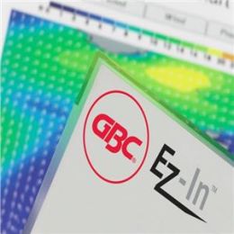 Laminierhülle GBC IB575037 A5 80micron glänzend Format: 154x216mm, Pack 100 Stk