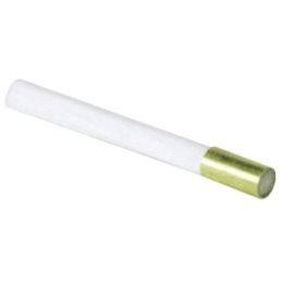 Ersatz-Glaspinsel Hansa 1152021 Länge: 40 mm, Ø: 4, Pack 25 Stk